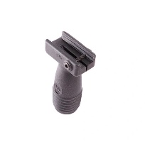 ידית הסתערות קדמית קצרה SVG למסילות פיקטיני – TDI Arms