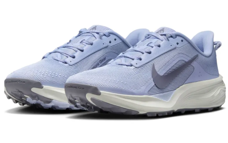 סניקרס נייק Nike Pegasus Trail 5 תכלת כחול