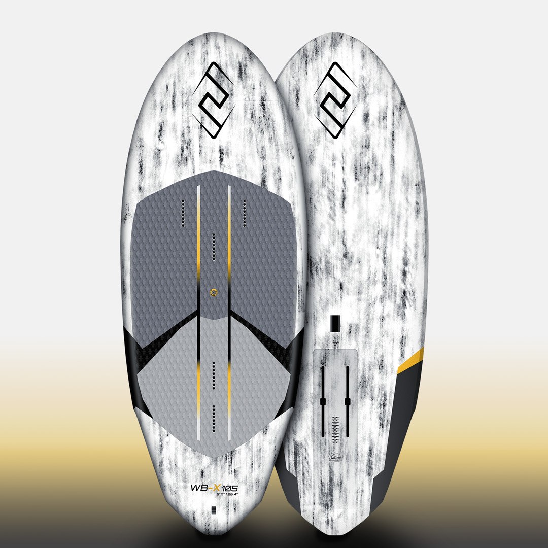 PATRIK CHASE WB-X 105