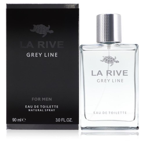 בושם לגבר לה ריב La Rive Grey Line EDT