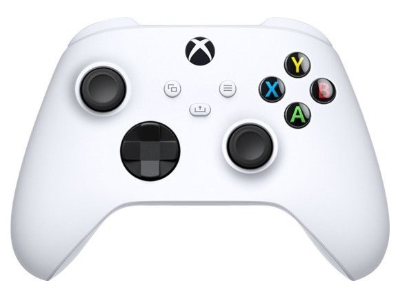 בקר משחק אלחוטי Microsoft Xbox Series-X 2023