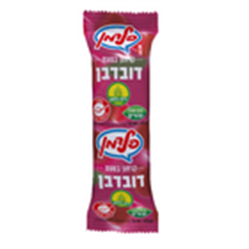 קרחון דובדבן