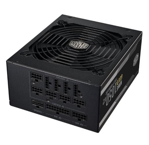 ספק כוח Cooler Master MWE GOLD 1050 V2 ATX 3.0 1050W Full Modualr