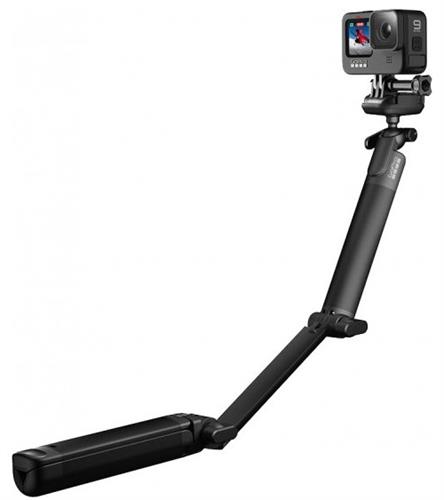 זרוע 3 מצבים מבית גו פרו GoPro 3-Way 2.0