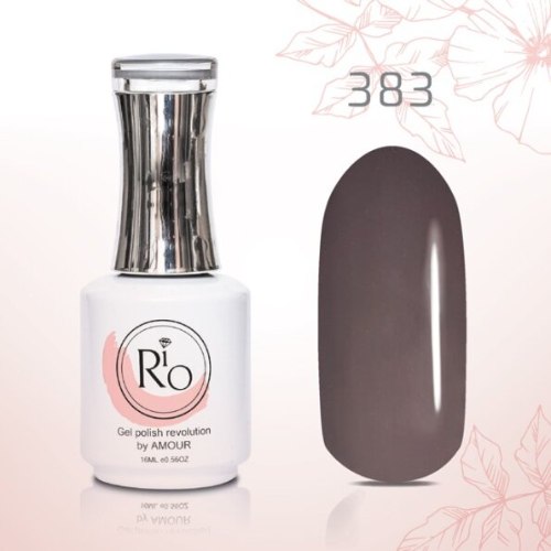 לק ג'ל ריו 383 RIO