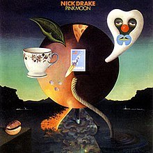 NICK DRAKE/PINK MOON