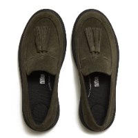 iQ-Comff לופר זית עמוק iQ-Comff Loafer FITFLOP פיטפלופ