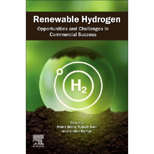 Renewable Hydrogen: Opportunities and Challenges in Commercial Success