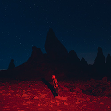 PHOEBE BRIDGERS /  PUNISHER -GATEFOLD-