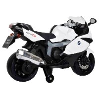 אופנוע ממונע BMW K1300S 12V