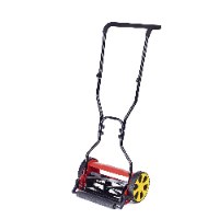 מכסחת דשא ידניתTT350S מבית WOLF Garten