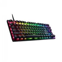 מקלדת גיימינג אופטית Razer Huntsman V3 Tenkeyless 8KHz שחורה