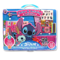 פלפוט - סט יצירה ענק וסטיץ - Stitch 658189