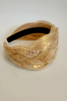 קשת יוקרתית מעוצבת בעבודת יד מ- Silk Abaca