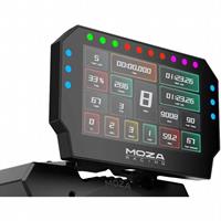 צג שעונים דיגיטלי Moza Racing CM2 HD