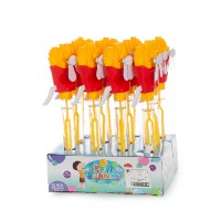 חרב בועות סבון צ'יפס עם מאוורר
