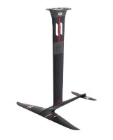 Set Blackbird Balz PRO 805-325-85 792cm² / AR 8.30 - Modular Backtail
