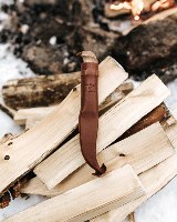סכין מרטיני לאמברג'ק Marttiini Lumberjack Carbon