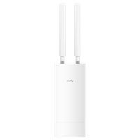 Cudy LT400 Indoor/Outdoor 4G N300 Wi-Fi Router