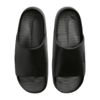 Nike  Calm Slide Black - כפכפי סלייד