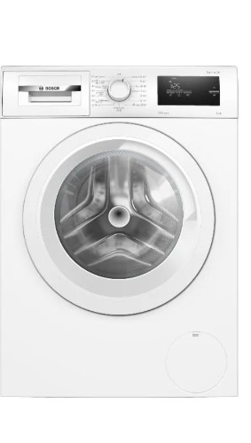 מכונת כביסה 8 ק"ג דגם BOSCH WAN24058IL בוש