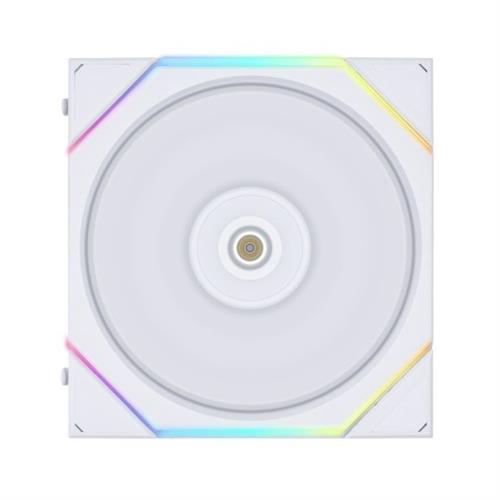 Lian-Li Cooler 140mm TL140 UNI White Fan