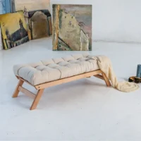 מזרן פוטון קפיטונז 60*120