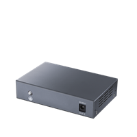 CUDY 5-Port  5 Gigabit  SFP  Switch GS105ES1