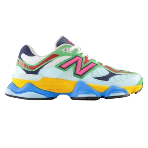 "New Balance 9060  "Beach & Glass Pink    – ניו באלנס 9060