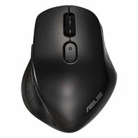עכבר ASUS MW203 Multi-Device Wireless Silent Mouse שחור