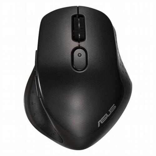 עכבר ASUS MW203 Multi-Device Wireless Silent Mouse שחור