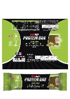 חטיפי חלבון Atias Pro+ Cream – חטיף טבעוני במילוי קרם מפנק! (24 יחידות במארז)