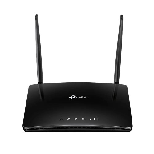 נתב סלולרי TP-Link Archer MR400 ‏4G LTE עם Wi-Fi AC1200