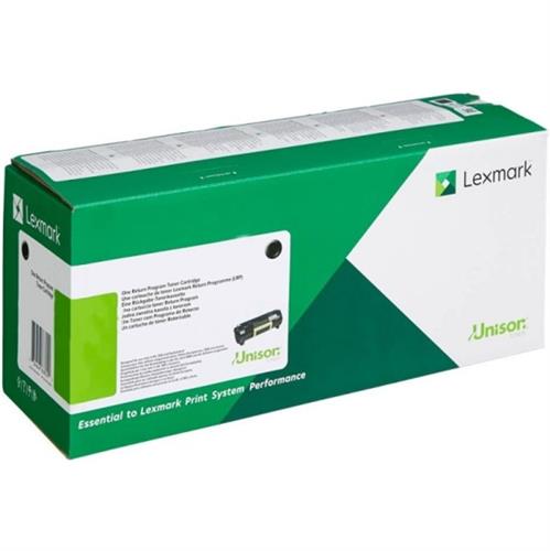 LEXMARK B/MB2442/2546/2650 6K Toner
