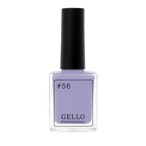 לק עמיד 56 GELLO