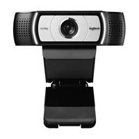 Logitech C930e Business Webcam