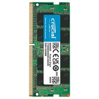 זכרון לנייד Crucial Classic DDR4 16GB 3200Mhz SODIMM C22