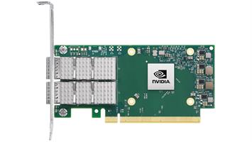 כרטיס רשת MCX631432AN-ADAB NVIDIA ConnectX-6 Lx Ethernet Sm
