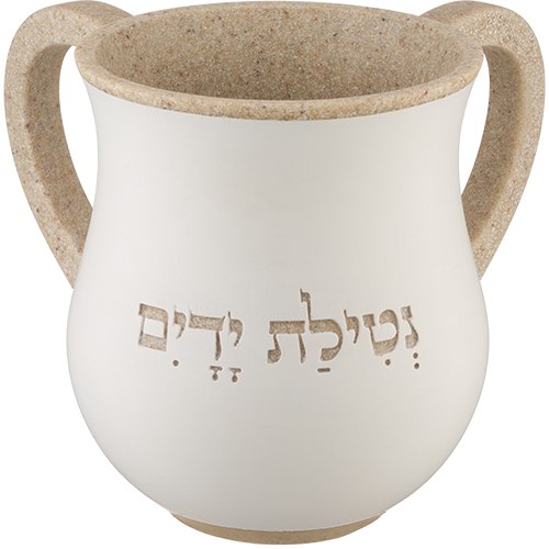 נטלה מהודרת דגם אבן