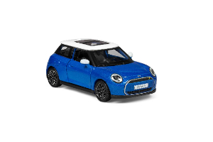 מאיסטו - דגם מכונית מיני קופר - Maisto MINI COOPER SE J01 1:26