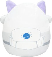 סקווישמלו בובה כרית בריאל האסטרונאוט 13 ס"מ Squishmallows