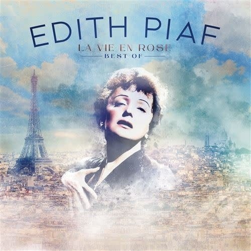 EDITH PIAF/BEST OF