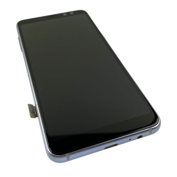 מסך Galaxy A8 2018/A530 OLED