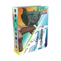 קלפי פוקימון מיני אלבום עם חבילה Pokémon TCG: Scarlet & Violet Q3 Mini Portfolio
