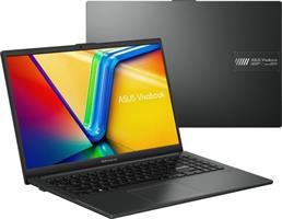 נייד ASUS VivoBook Go 15 i3-N305 8GB 256GB UFS DOS FHD 15.6 Black