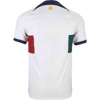 חולצת משחק נבחרת פורטוגל חוץ מונדיאל 2022