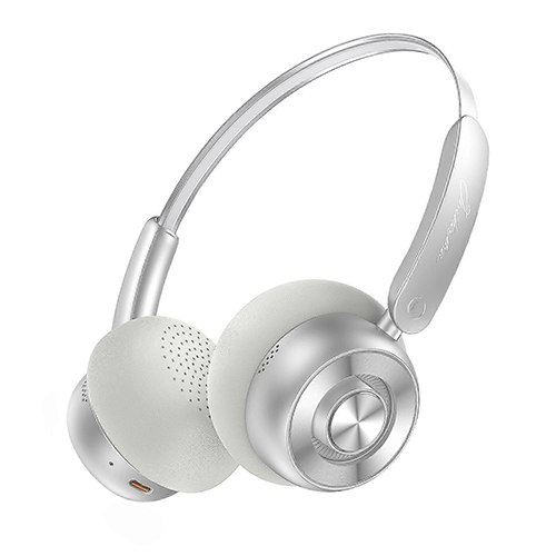 אוזניות גיימינג ONIKUMA GT820 SILVER