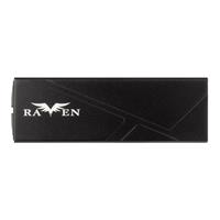 SilverStone USB-C 3.2 Gen2 10Gbps to NVMe/SATA M.2 SSD Enclosure