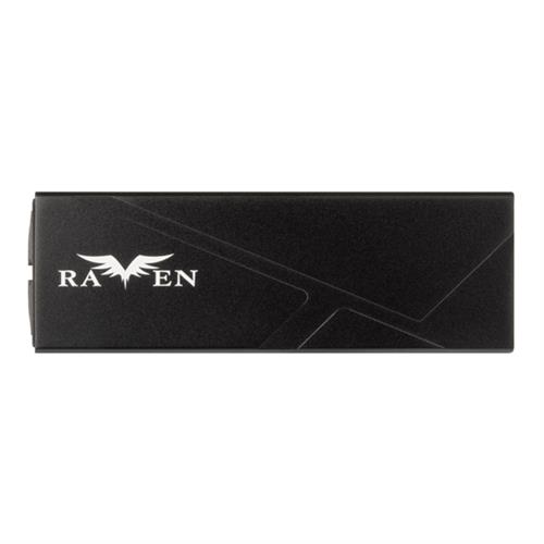 SilverStone USB-C 3.2 Gen2 10Gbps to NVMe/SATA M.2 SSD Enclosure