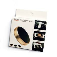 מעמד מגנטי לטלפון All Use Mount Holder Magnetic